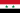 Bandera de Siria