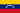 Bandera de Venezuela